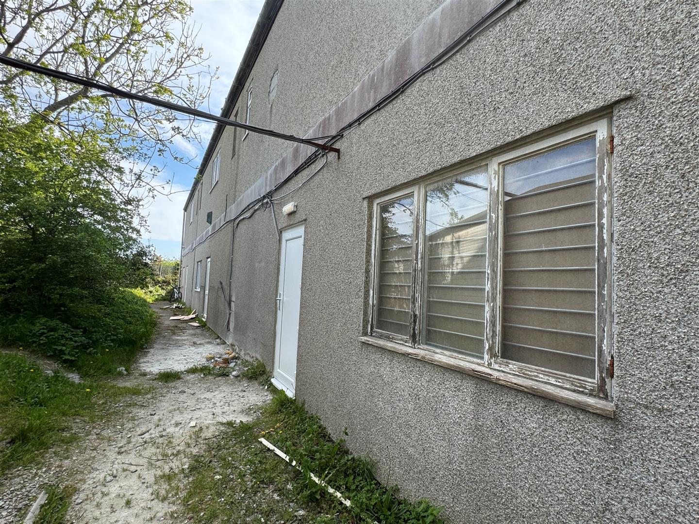 Treloggan Industrial Estate, Newquay photo - 2